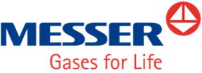 Messer Group Logo